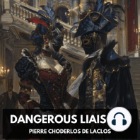 Dangerous Liaisons (Unabridged)