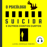 O Psicólogo Suicida