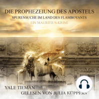 Die Prophezeiung des Apostels