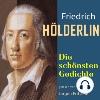 Friedrich Hölderlin