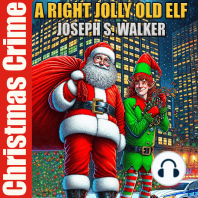 A Right Jolly Old Elf