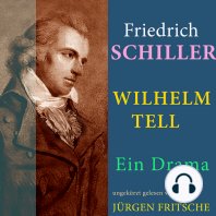 Friedrich von Schiller