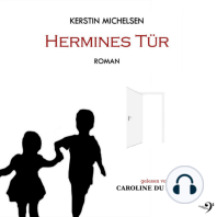 Hermines Tür