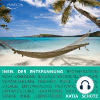 Insel der Entspannung