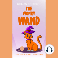 The Wonky Wand