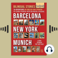 Bilingual Stories 1+2+3