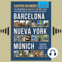 Cuentos Bilingües 1+2+3