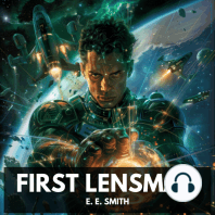 First Lensman (Unabridged)