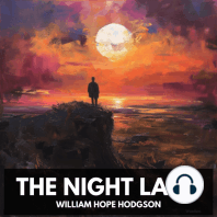 The Night Land (Unabridged)