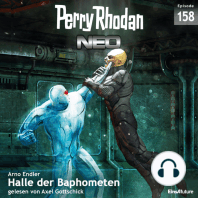 Perry Rhodan Neo Nr. 158