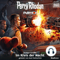 Perry Rhodan Neo Nr. 160