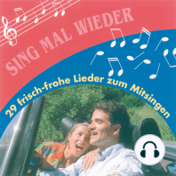 Sing mal wieder