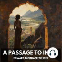 A Passage to India (Unabridged)