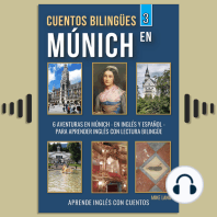 Cuentos Bilingües 3 - En Múnich