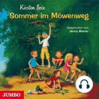Sommer im Möwenweg [Wir Kinder aus dem Möwenweg, Band 2]