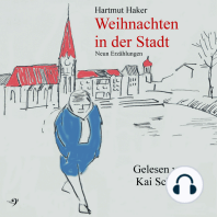 Weihnachten in der Stadt