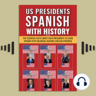 US Presidents - Spanish with History