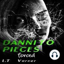 Danni To Pieces: Forced: Volume 1