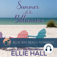 Summer with the Billionaire
