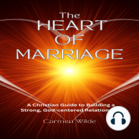 The Heart of Marriage