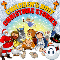 Children's Holy Christmas Stories