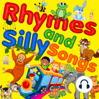 Rhymes & Silly Songs