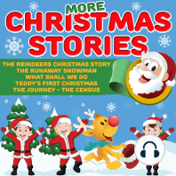 More Christmas Stories