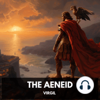 The Aeneid (Unabridged)