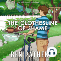 The Clothesline of Shame