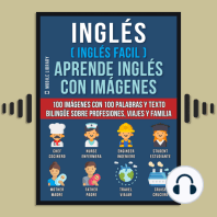 Inglés ( Inglés Facil ) Aprende Inglés con Imágenes (Vol 1)