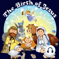 The Birth of Jesus