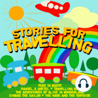 Stories for Travelling