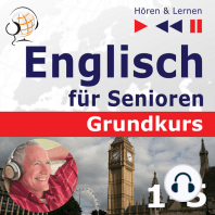 Englisch für Senioren. Grundkurs