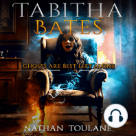 TABITHA BATES