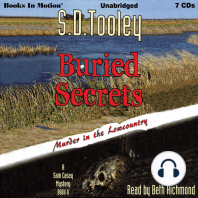 Buried Secrets