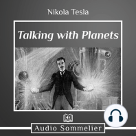 Talking with Planets