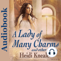 A Lady of Many Charms and Other Stories