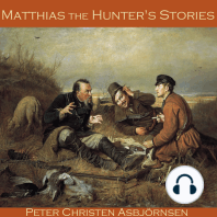 Matthias the Hunter's Stories