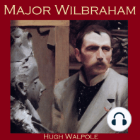 Major Wilbraham