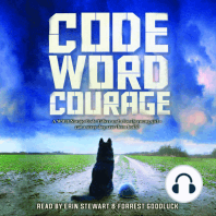 Code Word Courage