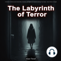 The Labyrinth of Terror