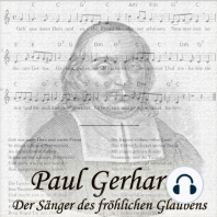 Paul Gerhardt