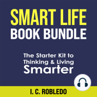 Smart Life Book Bundle