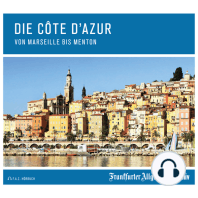 Die Côte d`Azur