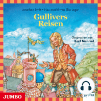 Gullivers Reisen