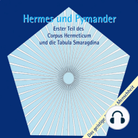 Hermes und Pymander