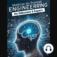Mastering Prompt Engineering (AI): From Beginner to Expert