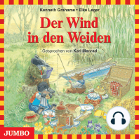 Der Wind in den Weiden