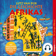 Die Geschichte Afrikas