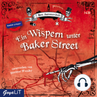 Ein Wispern unter Baker Street